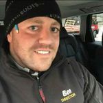 Ben Sexton - @ben.sexton.718 - Instagram