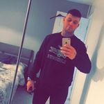 Ben Sexton - @bensexton93 - Instagram