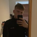 Ben Sexton - @ben_sexton123 - Instagram