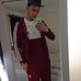 Ben Sexton - Facebook