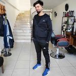 Ben Samet Sezer - @bensametsezer - Instagram