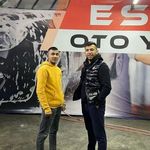 Hüsnü Sezer - @ben_sezer_husnu_heryerde - Instagram