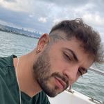 Salih Sezer - @bendesezerim - Instagram