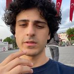 Sezer Aydin - @bensezer.ai - Instagram