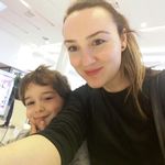 Sezer Koç - @sezerr.ben - Instagram