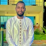 Adamou Ndotti - @adams_ben_shady - Instagram
