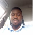Ben Pere Shadrack - @benshady84 - Instagram