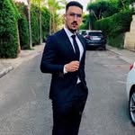Ben Shady - @bnberahim - Instagram