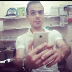 Shady Abd Al Naser - @shady_ben_abd_alnaser - Instagram