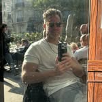 Ben Shaham - @benshaham - Instagram