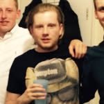 Ben Shakespeare - @_benshakespeare - Instagram