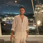 Ben Shalom - @benshalomm - Instagram