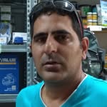 Benshalom Gil - @benshalomgil - Instagram
