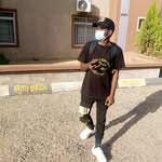 Benshalom Patrick - @benshalompatrick - Instagram