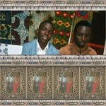 shalom benjamin nsekela - @ben.shalom - Instagram