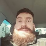 Ben Shand - @shandy83 - Instagram