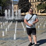 Ben Shand - @ben_thebull_ - Instagram