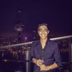 Ben Shang - @benny_shang - Instagram