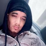 Desmond Morton - @benshanklefaz - Instagram