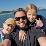 Ben Shanley - @shanners82 - Instagram