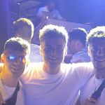 Ben Sharples - @bensharples1 - Instagram