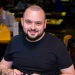 Ben Sharples - @maxelcat1 - Instagram