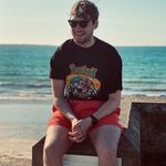 Ben Sharples - @benwsharples - Instagram