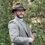 Ben Sharples - @fifthchamber36 - Instagram