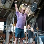 Ben Sharples - @benbulldogsharples - Instagram