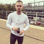 Ben sharples NEW - @bensharples1995 - Instagram