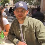 Ben Shaul - @benshaul1 - Instagram