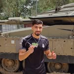 Yinon Ben Shaul - @yinon12301 - Instagram