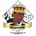 Ben Shawn - @deejayblacking007 - Instagram
