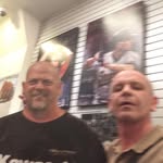Ben Shearing - @benshearing71 - Instagram