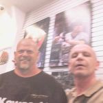 Ben Shearing - @benshearing71 - Instagram