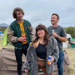 Ben Sheedy - @sheeds11 - Instagram