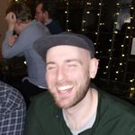 Ben Sheedy - @bshee_dz - Instagram