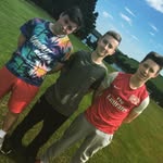 Ben Sheehan - @bensheehan39 - Instagram