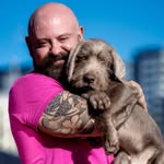 Ben Sheehan - @aucklandpetphotography - Instagram
