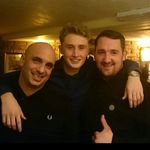 ben sheehan - @benshe82 - Instagram
