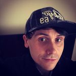 Ben Sheehan - @thesoutherngeordie1 - Instagram