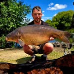 Ben Sheen - @crafty_carper1990 - Instagram