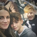 Ben Sheen - @benfootball167 - Instagram