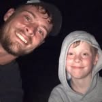 Benjamin Shellenberger - @bushmonkey09 - Instagram