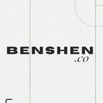 @benshen.co - Instagram