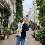 Ben Shenkman - @ben_shenkman - Instagram