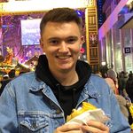 Ben Shepherd - @ben.shep.herd - Instagram