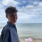 Ben Shepherd - @benohshepherd - Instagram