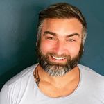 Ben Shepherd - @shepdog82 - Instagram