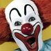 Ben "clown" Sheriff - Facebook